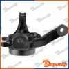 Fusée d'essieu, suspension de roue droite pour HYUNDAI | 51716-H9100, ZZP-HY-518